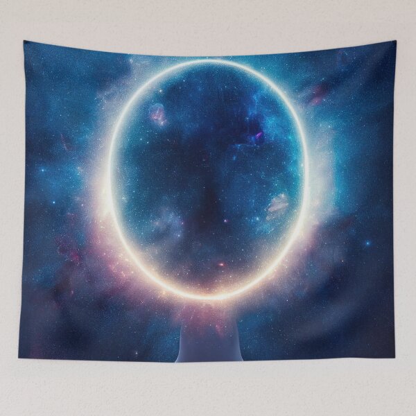Item preview, Cosmic Consciousness designed and sold by CEVmemories.