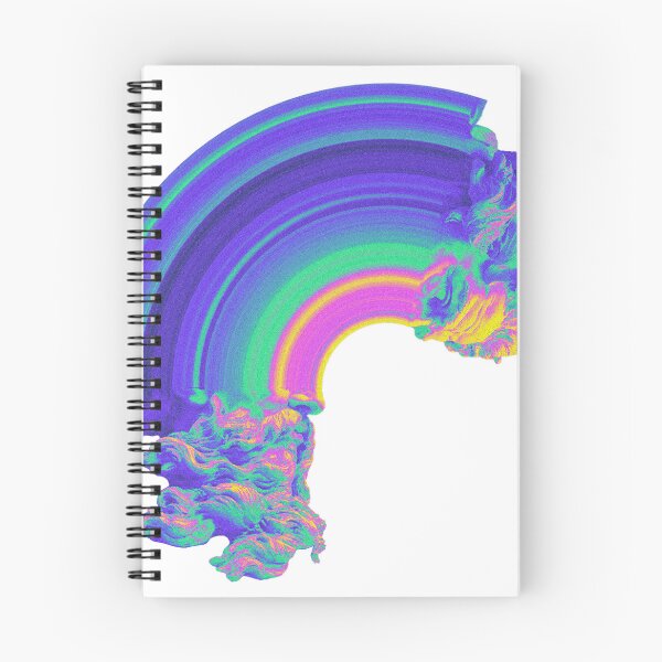 Item preview, Poseidon Neon designed and sold by BellaGraphicCo.