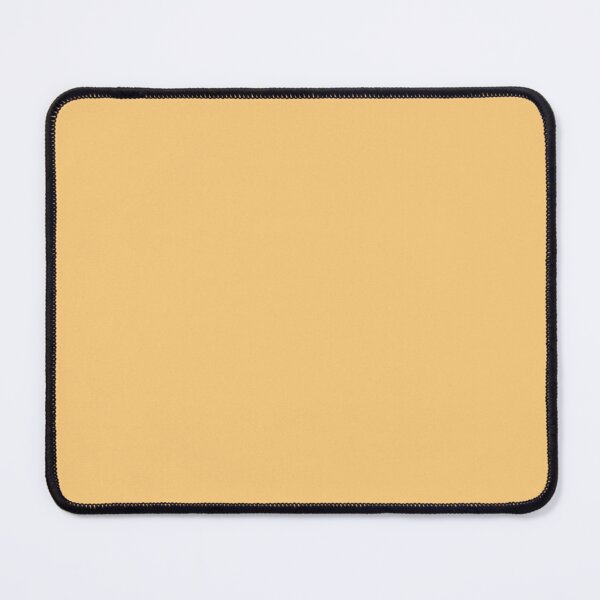 Item preview, Sunset Orange Solid Plain Background designed and sold by burbankdesigns.