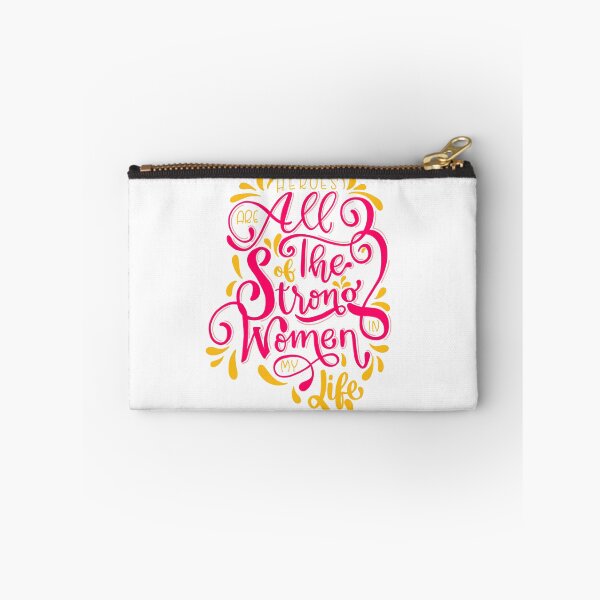 Item preview, Strong women designed and sold by drawadaydream.