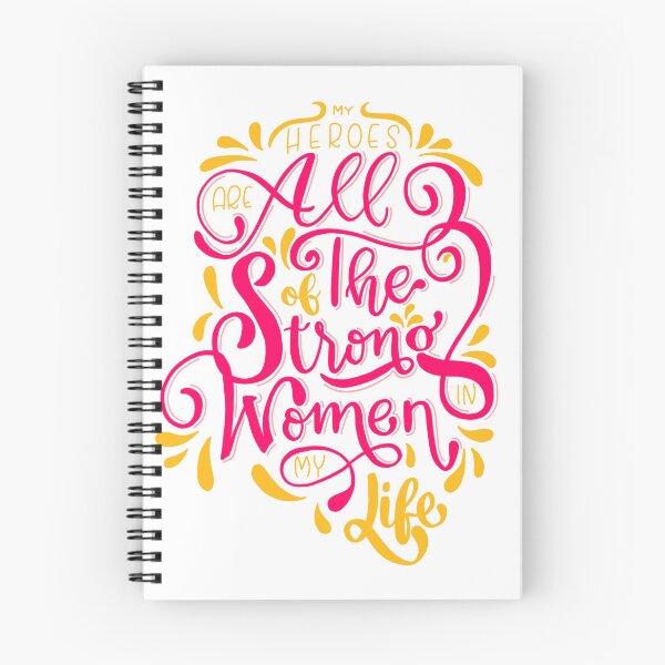 Item preview, Strong women designed and sold by drawadaydream.