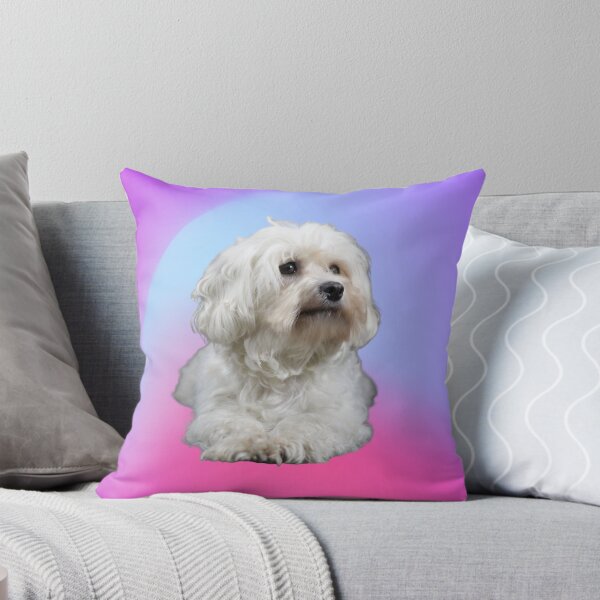 Item preview, Havanese Puppies V1 designed and sold by The Love Quill.