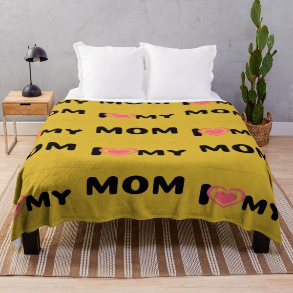 Item preview, I Only Love My Bed And My Momm designed and sold by QUALITY-ZONE.