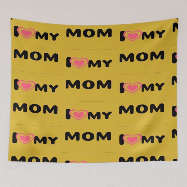 Item preview, I Only Love My Bed And My Momm designed and sold by QUALITY-ZONE.