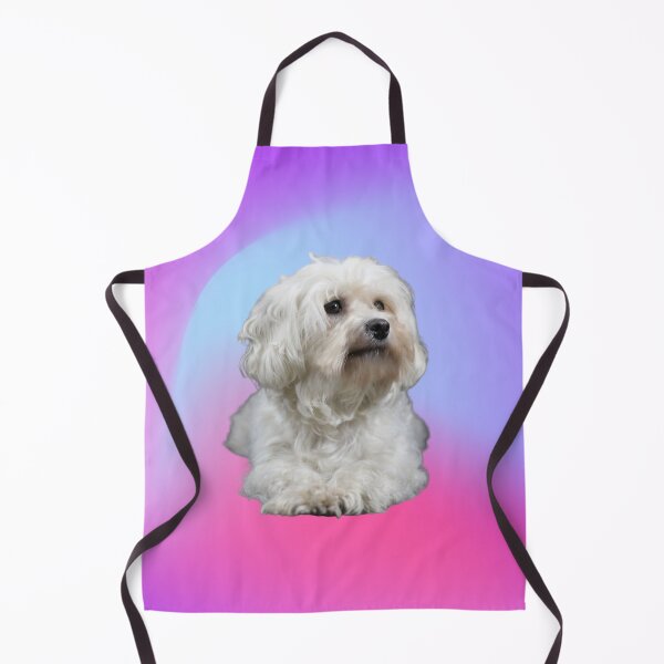 Item preview, Havanese Puppies V1 designed and sold by The Love Quill.