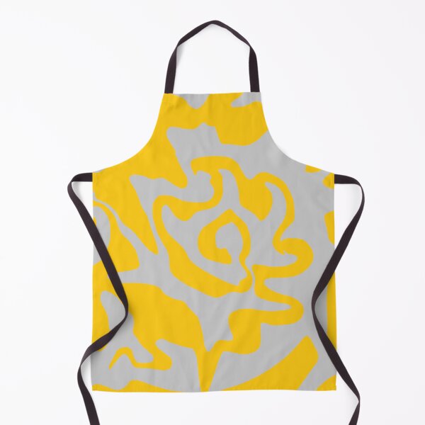 Item preview, Gold & Silver Liquid Swirl designed and sold by rainestore.