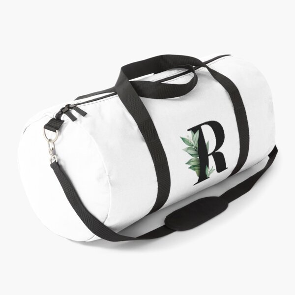 Item preview, Botanical themed R designed and sold by Nelli Designz.