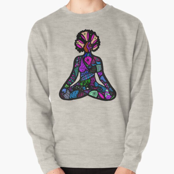 NaMaSoul Sistah Pullover Sweatshirt