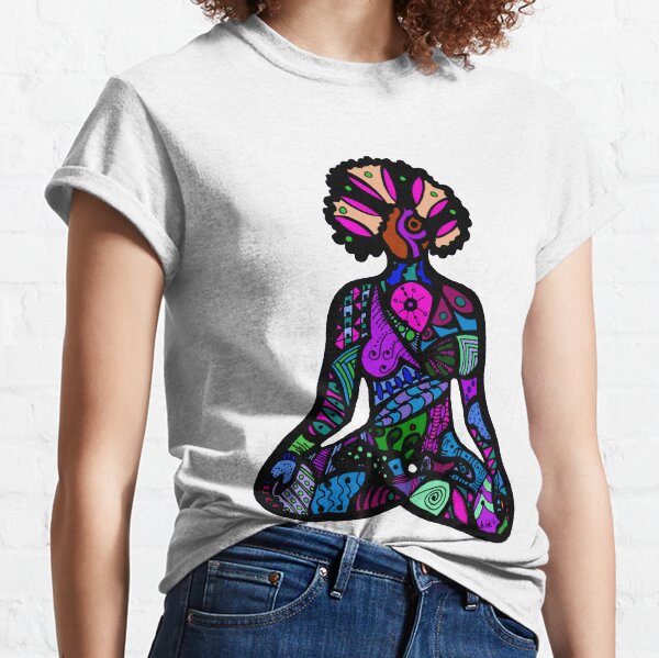 NaMaSoul Sistah Classic T-Shirt