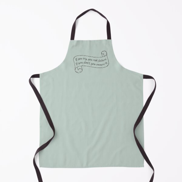 Item preview, If You Try designed and sold by l8yofthelake.