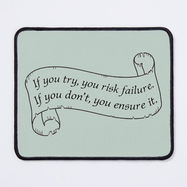 Item preview, If You Try designed and sold by l8yofthelake.