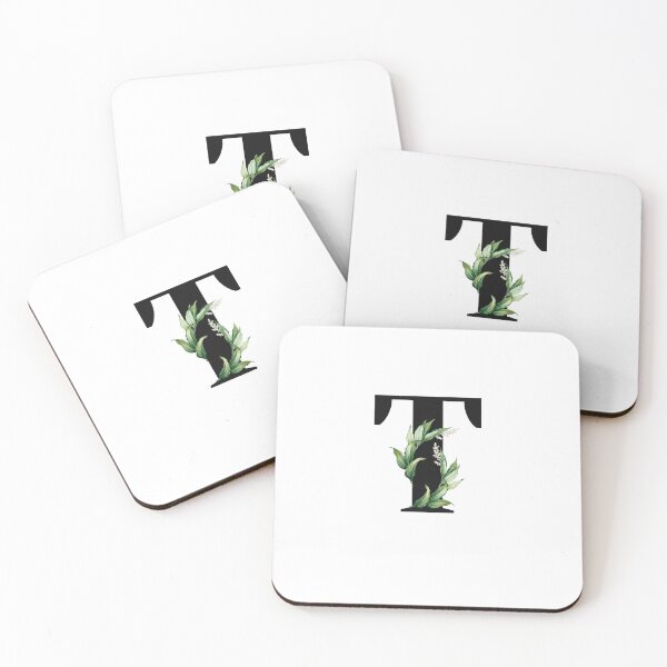 Artikelvorschau, Botanische Themen T entworfen und verkauft von Nelli Designz.