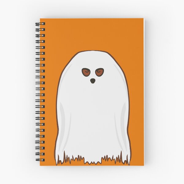 Item preview, Vintage Halloween Ghost designed and sold by AidanMack.