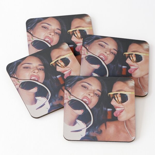 Item preview, KENDALL x HAILEY designed and sold by btw2.