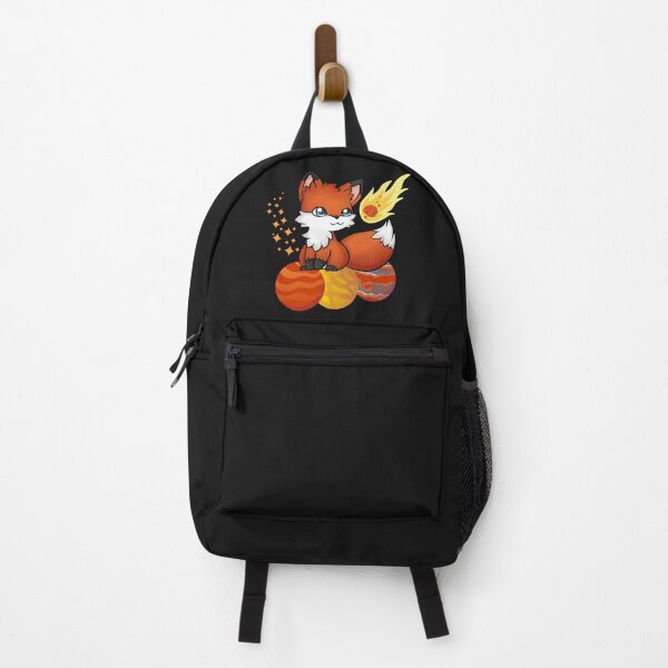 Item preview, Space Foxes designed and sold by Diverseideas.