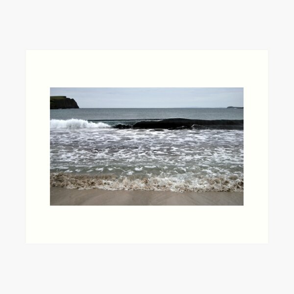 Item preview, the wave designed and sold by NordicBlackbird.