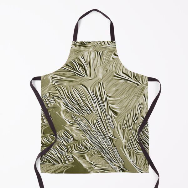 Item preview, Shimmering Etched Leaves designed and sold by fatenanwar.
