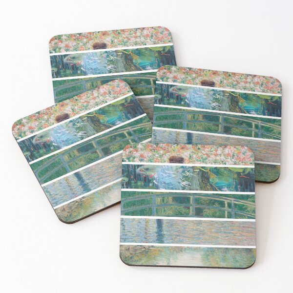 Item preview, Claude Monet designed and sold by natestaloo22.