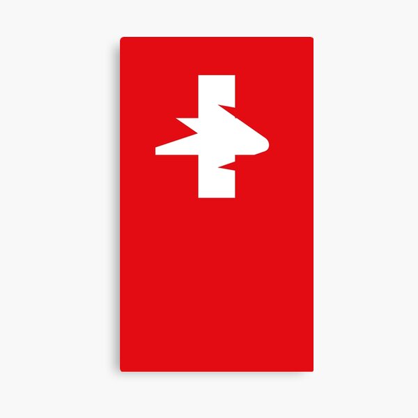 Item preview, I'm Swiss | BG Red designed and sold by Oliveirallan.