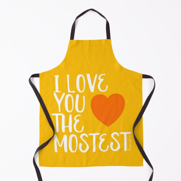 Item preview, I Love You More, I Love You the Mostest - forever and ever. Caroline Laursen Original designed and sold by Caroline Laursen.