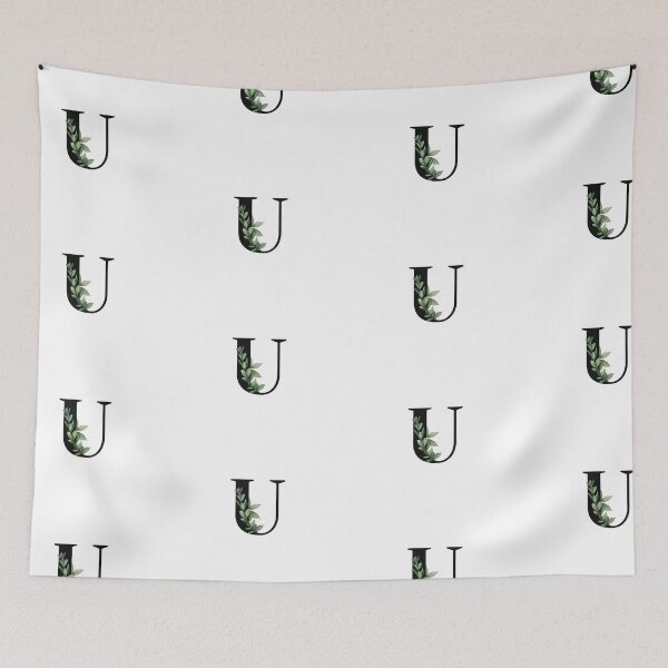 Artikelvorschau, Botanische Themen U entworfen und verkauft von Nelli Designz.