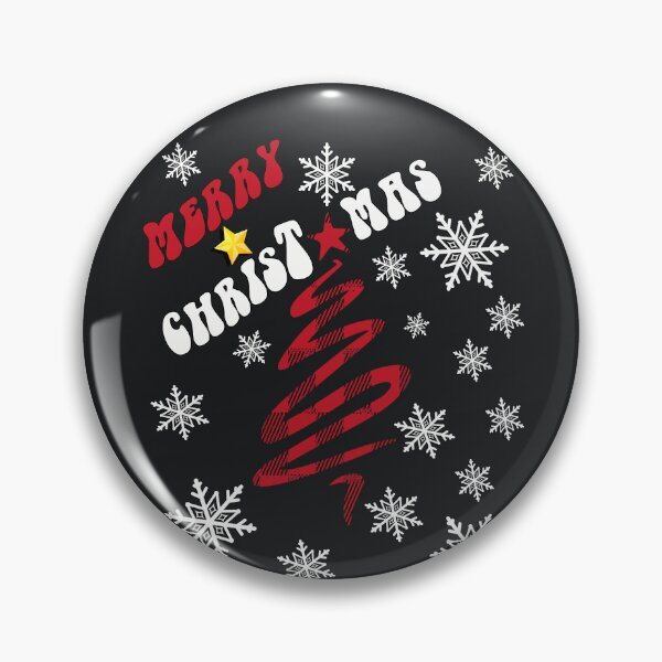 Item preview, Merry Christmas Snowflake Design ChrisTmas designed and sold by tamdevo1.