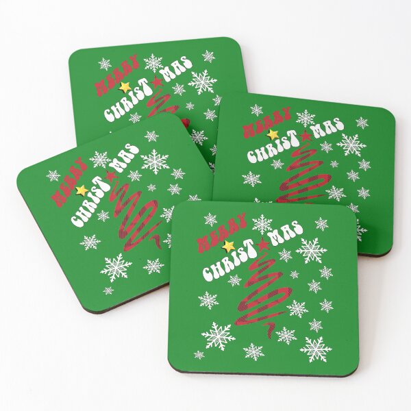 Item preview, Merry Christmas Snowflake Design ChrisTmas designed and sold by tamdevo1.