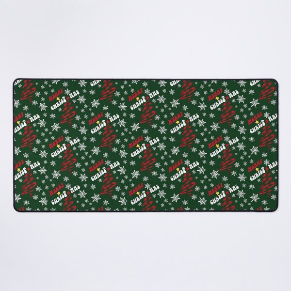 Item preview, Merry Christmas Snowflake Design ChrisTmas designed and sold by Cute & Sassy Custom Gifting Boutiques.