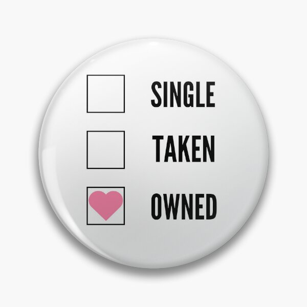 Item preview, Single, Taken, Owned - BK designed and sold by RichieRoser.