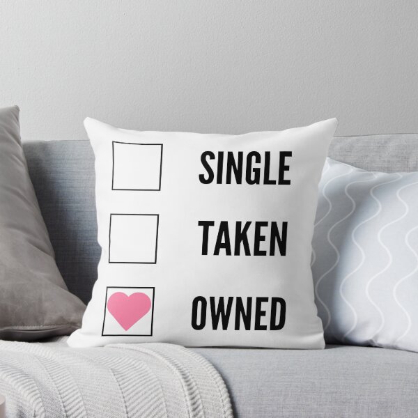 Item preview, Single, Taken, Owned - BK designed and sold by RichieRoser.
