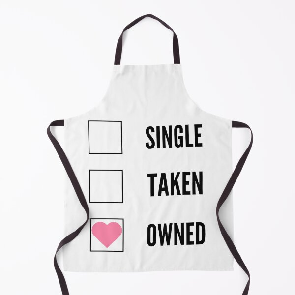 Item preview, Single, Taken, Owned - BK designed and sold by RichieRoser.