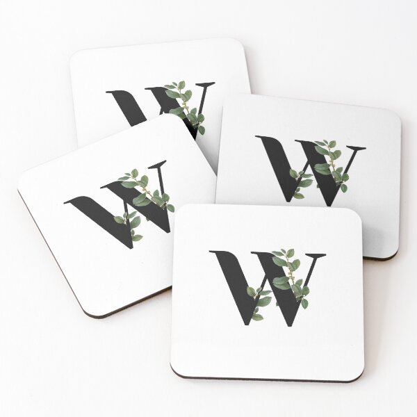 Artikelvorschau, Botanisch thematisierte W entworfen und verkauft von Nelli Designz.
