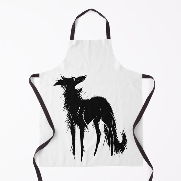 Item preview, Spoopy Standing Silken designed and sold by LauraGarabedian.