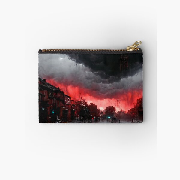 Item preview, Red City designed and sold by D3m0n1xxx.