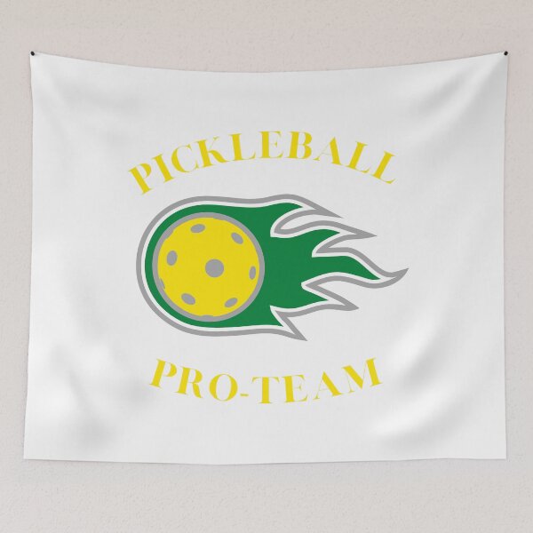 Item preview, PickleBall designed and sold by WoodenT.