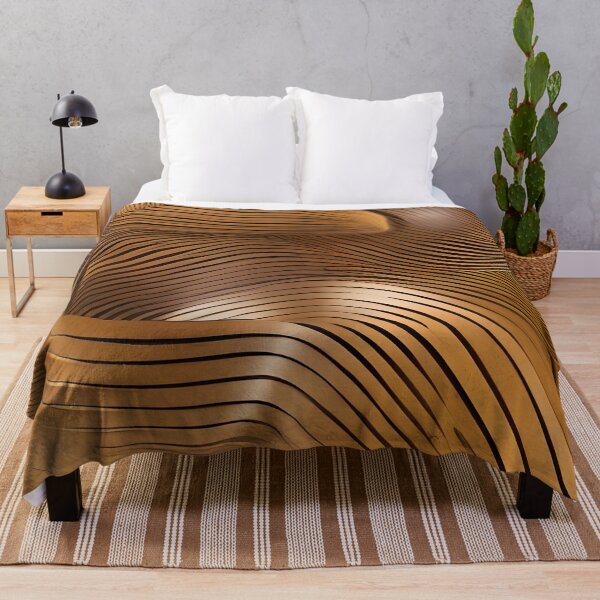 Item preview, Wooden waves designed and sold by Gus Wolvius.