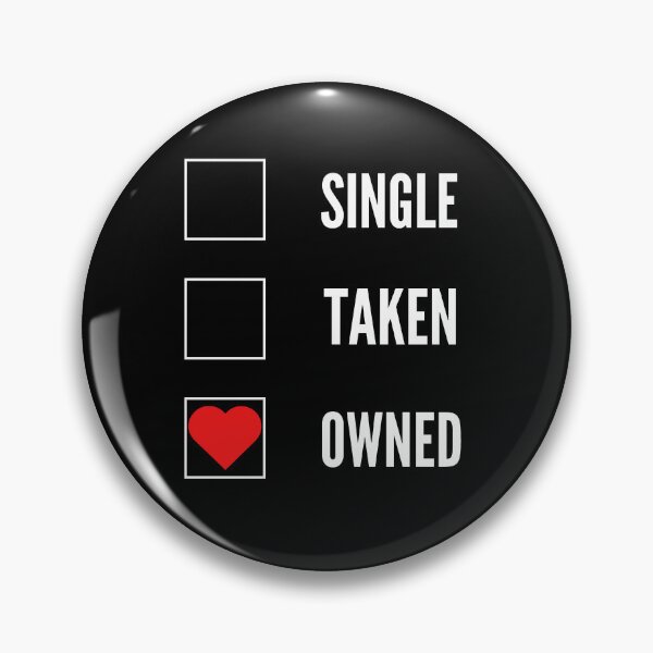 Item preview, Single, Taken, Owned - WH designed and sold by RichieRoser.