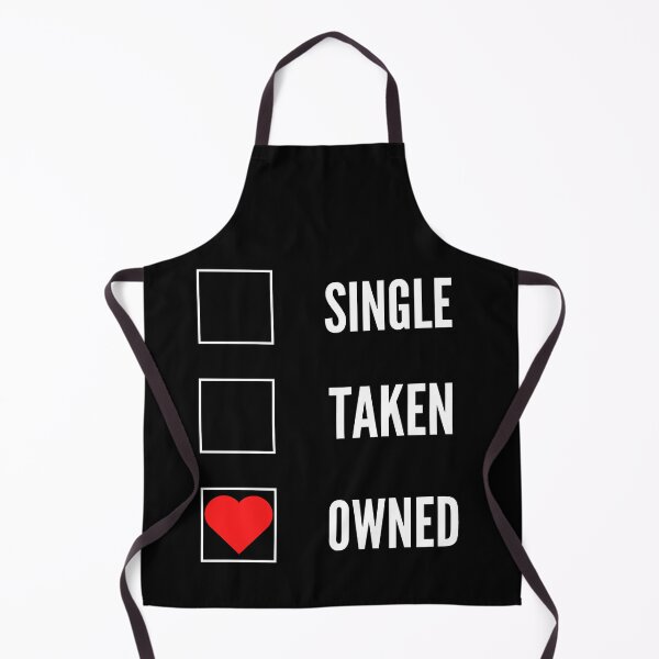 Item preview, Single, Taken, Owned - WH designed and sold by RichieRoser.