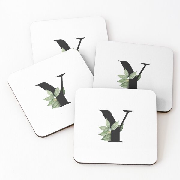 Artikelvorschau, Botanische Themen Y entworfen und verkauft von Nelli Designz.