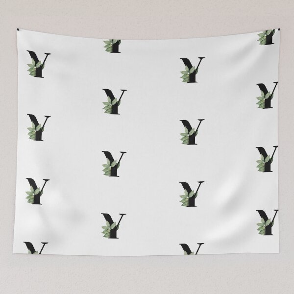 Artikelvorschau, Botanische Themen Y entworfen und verkauft von Nelli Designz.