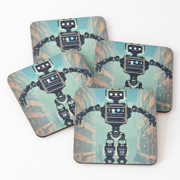 Item preview, TechnoMech designed and sold by plainhavoc.