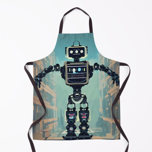 Item preview, TechnoMech designed and sold by plainhavoc.