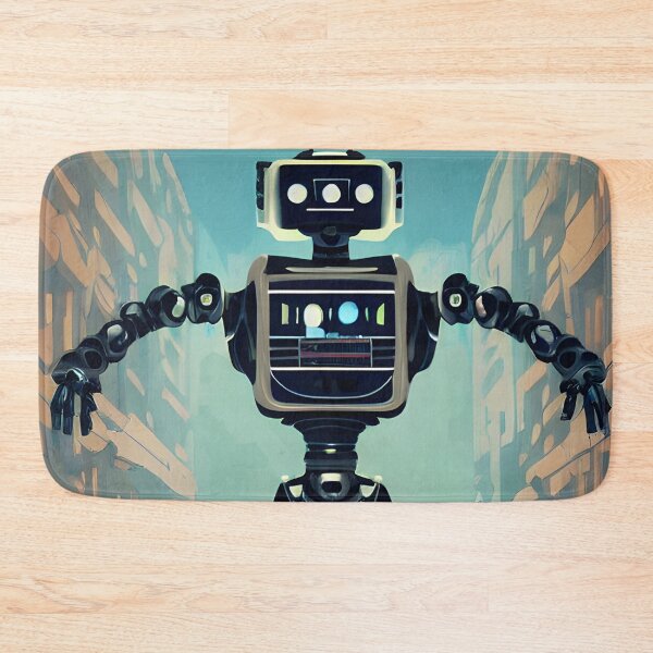 Item preview, TechnoMech designed and sold by plainhavoc.