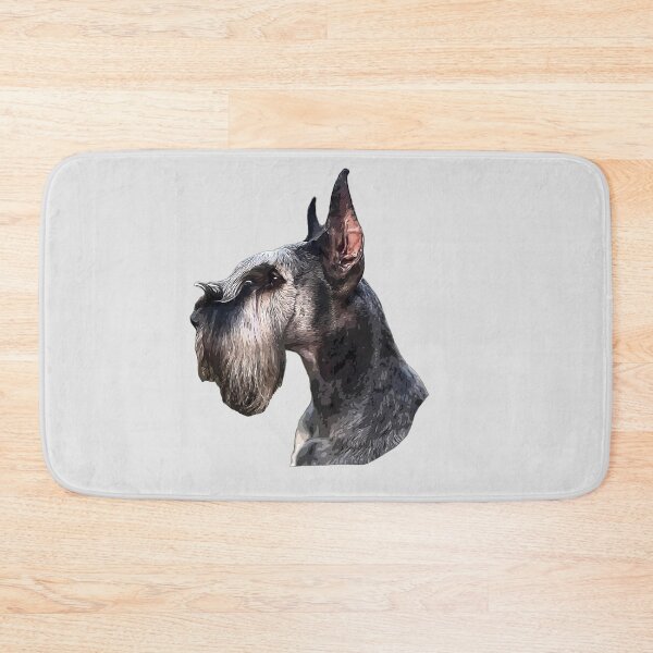 Item preview, Schnauzer Art  designed and sold by Elarex.