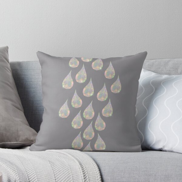 Item preview, Crystal Tear Drops designed and sold by Veata.