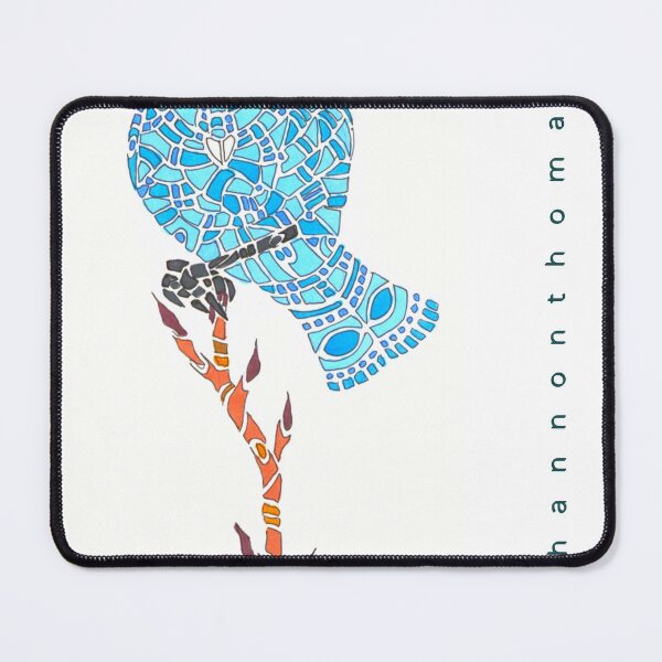 Item preview, bluebird designed and sold by Shannon Thomas.