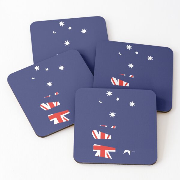 Item preview, I'm Australian | BG Blue designed and sold by Oliveirallan.