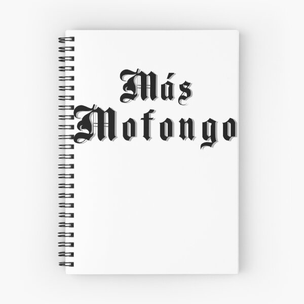 Item preview, Mas Mofongo designed and sold by cultura143.