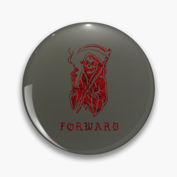 Item preview, Forward Observations Group Essential     designed and sold by AmberCoates4.