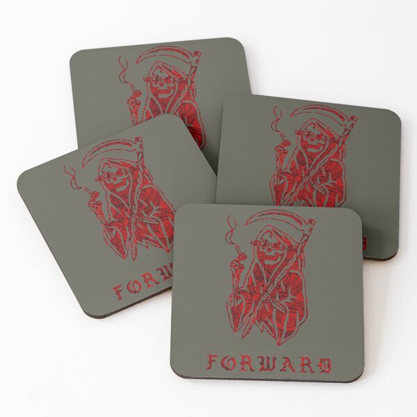 Item preview, Forward Observations Group Essential     designed and sold by AmberCoates4.